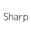 Sharp