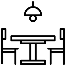 خانه و آشپزخانه