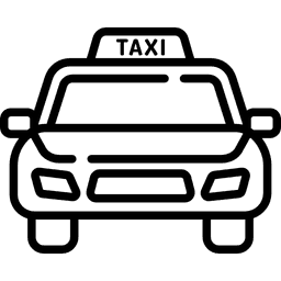تاکسی